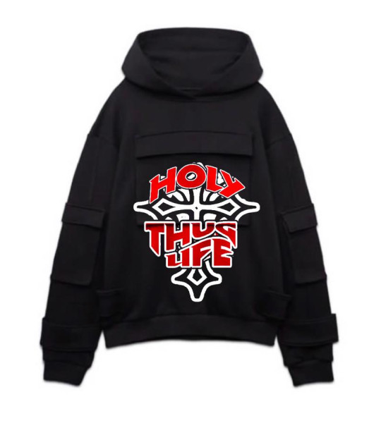 HTL Hoodies